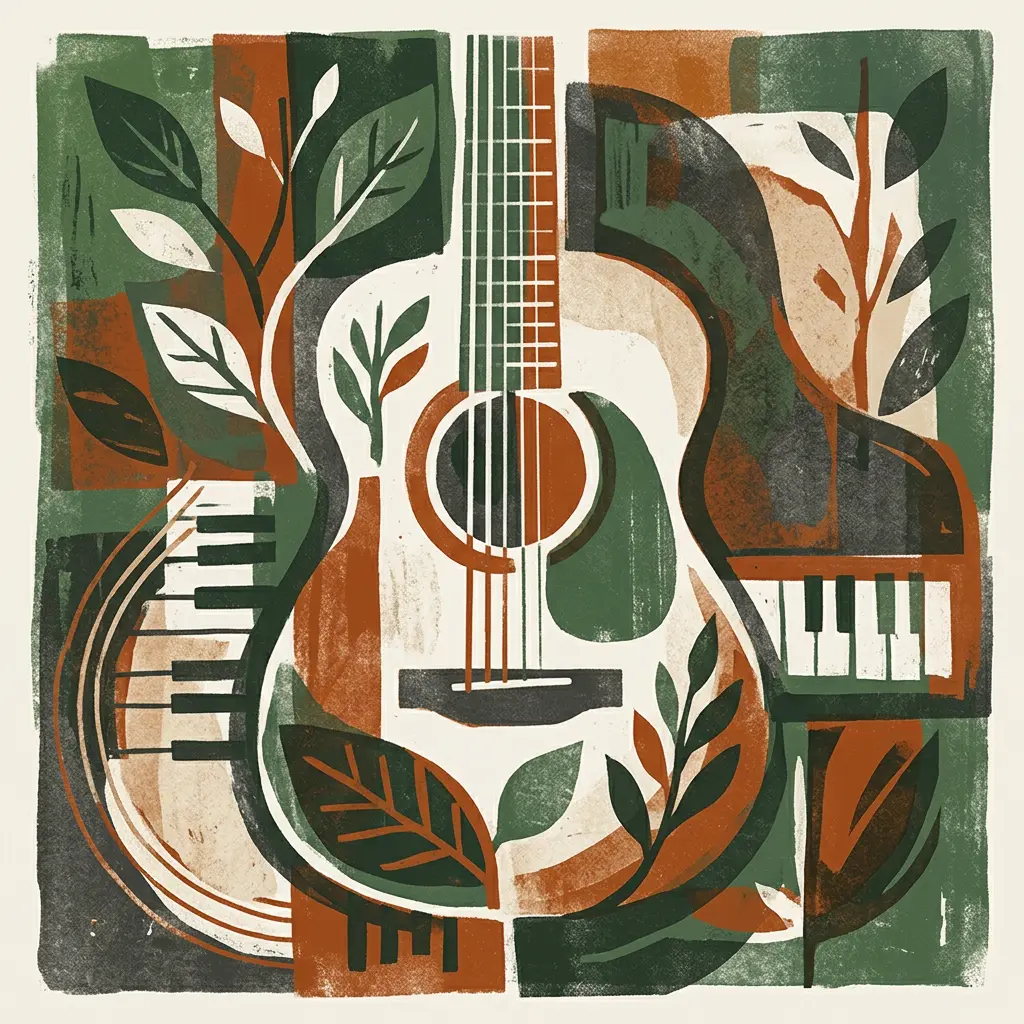 Made by Hand cover art