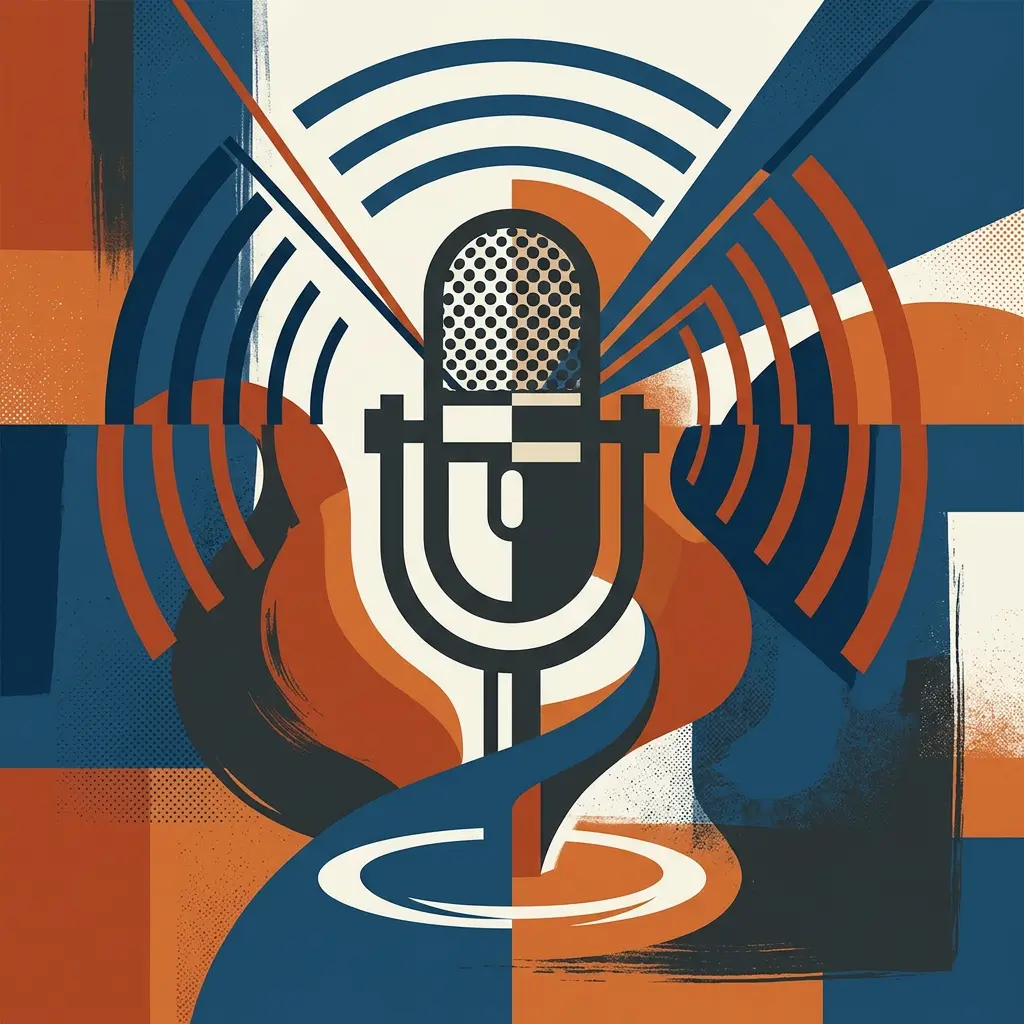 Open Mic Intro cover art
