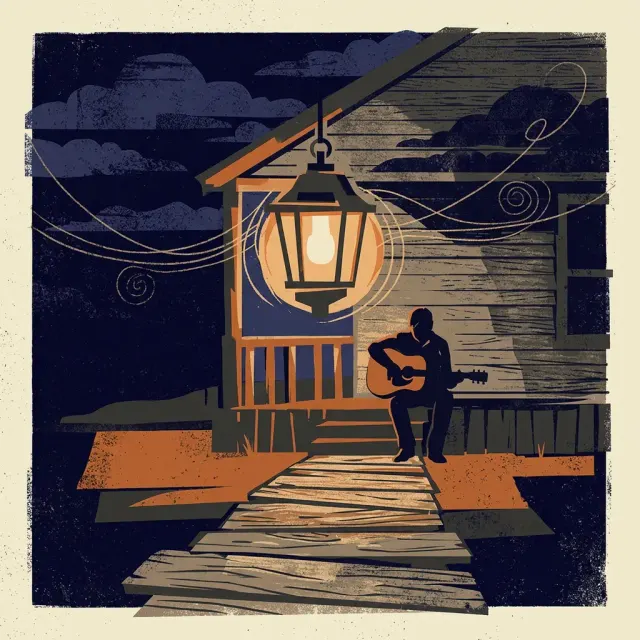 Last Porch Light cover art