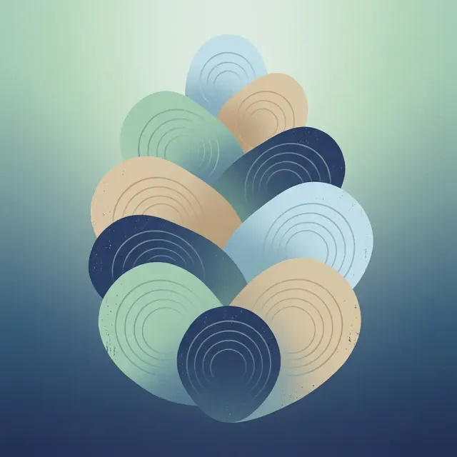 Ten Slow Breaths cover art