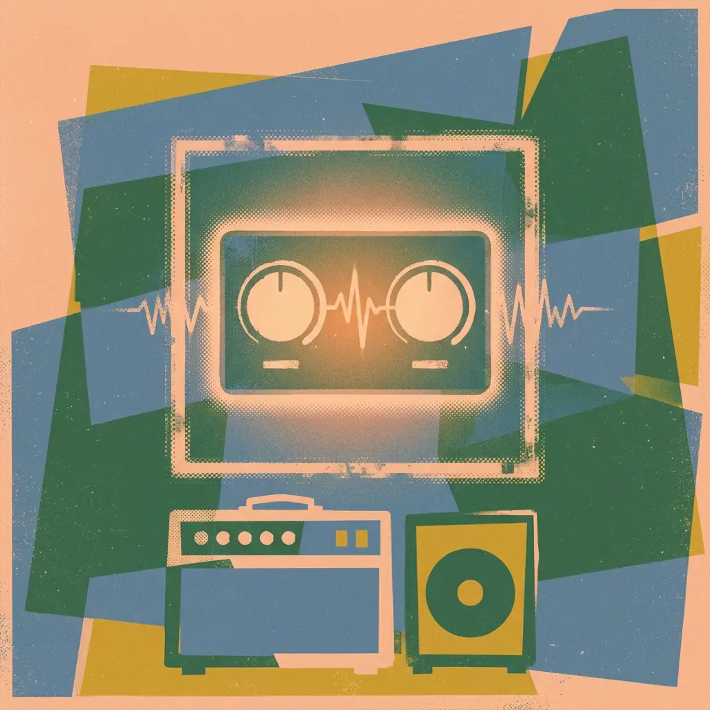 Stream Starting Soon cover art
