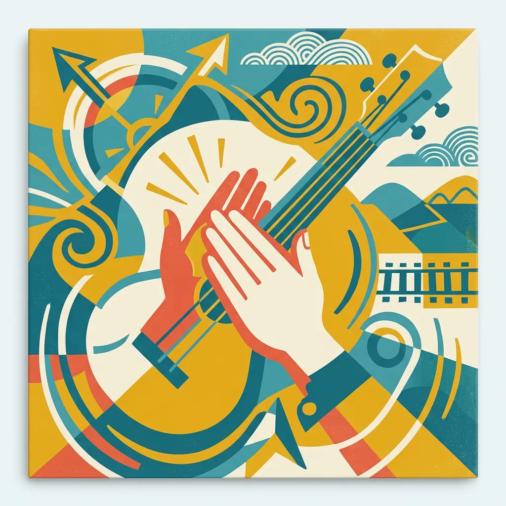 Travel Day cover art
