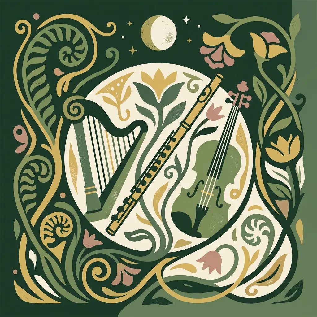Garden of Small Hours cover art