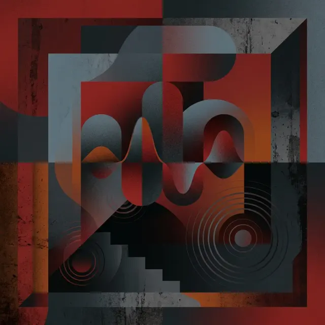 Deep House Basement cover art
