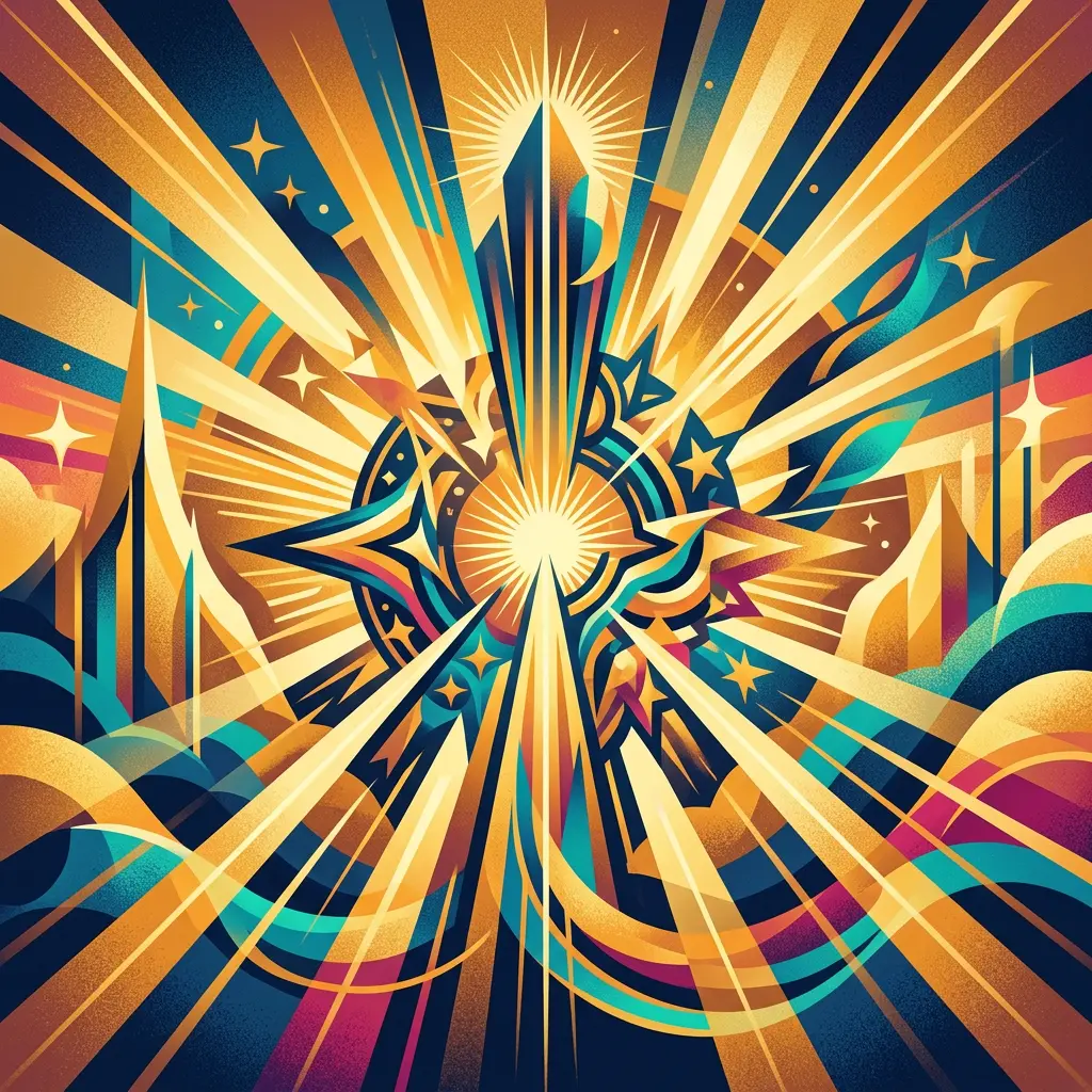 Uplifting Trance Sunrise cover art