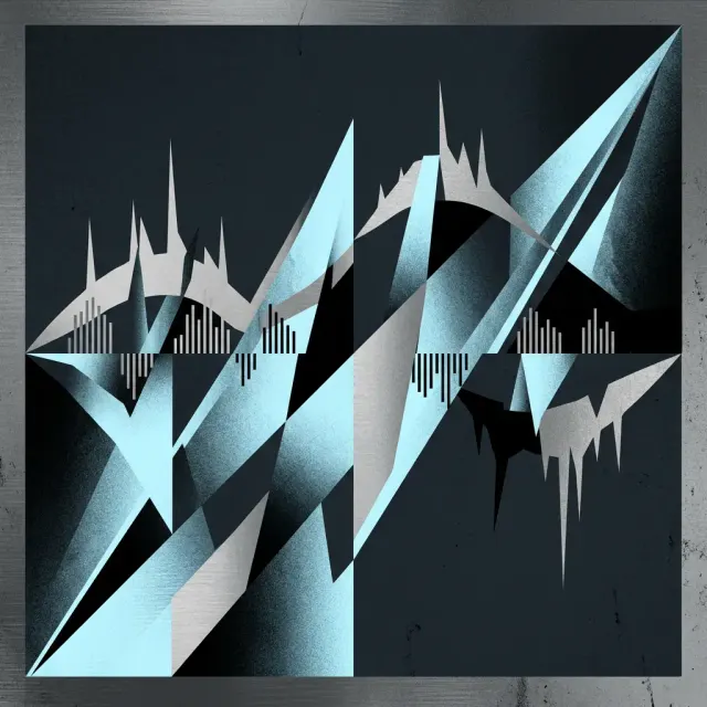 Trap Cold Open cover art