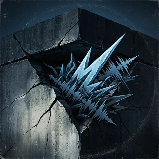Drill Corner cover art