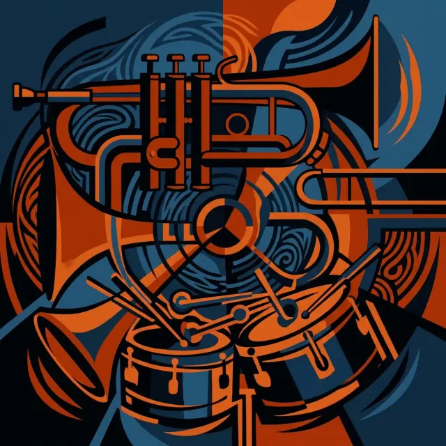 Salsa Dura Brass cover art