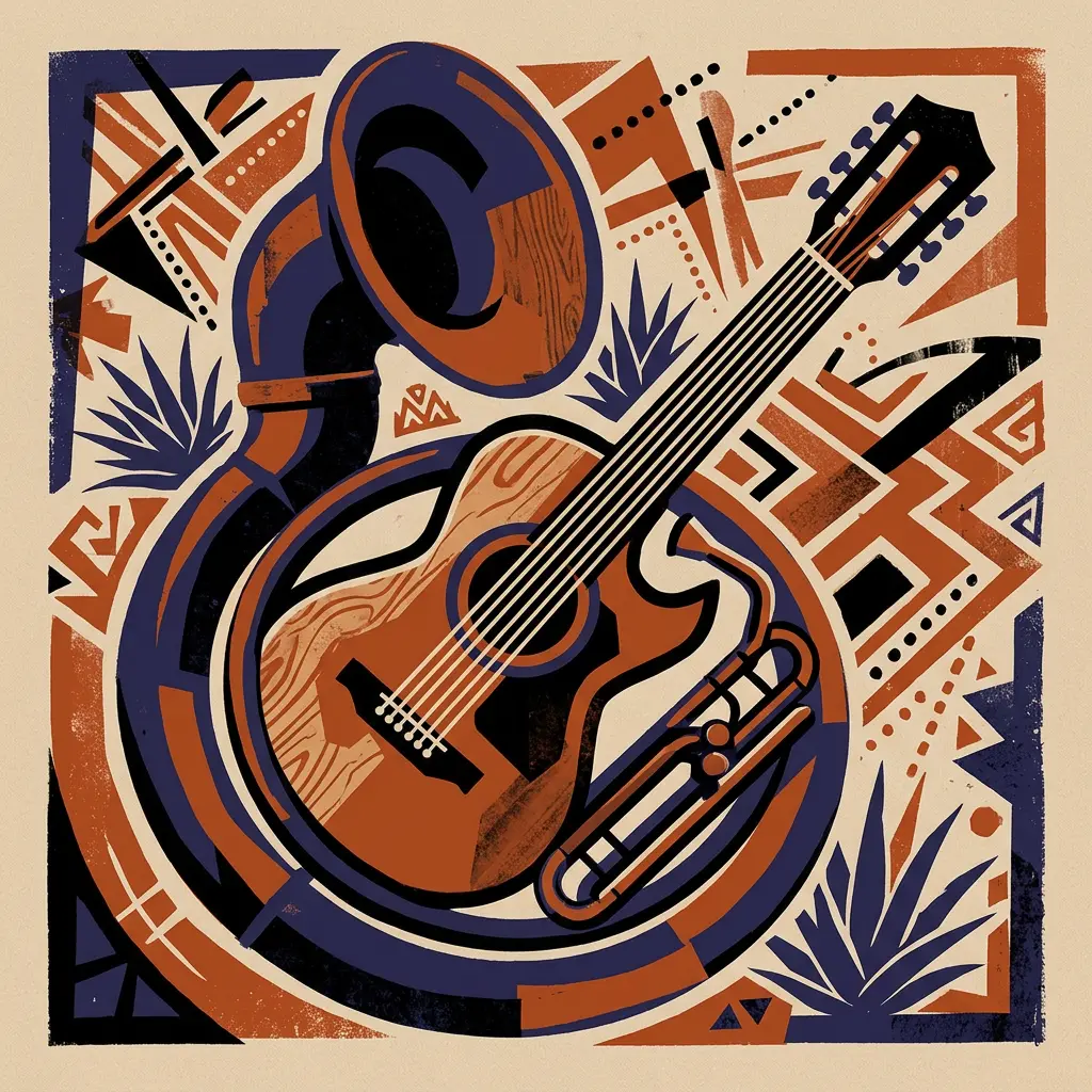 Corridos Tumbados cover art