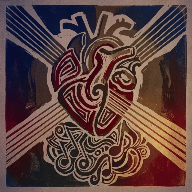 Dedicatoria cover art