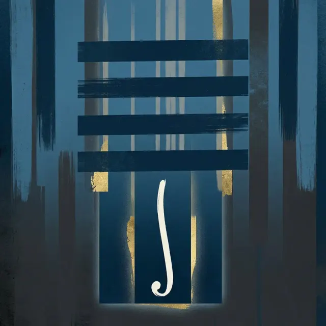 Ballad for the Last Call cover art