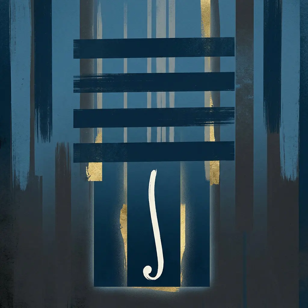 Ballad for the Last Call cover art