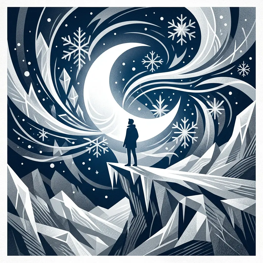 Winter Ballad cover art