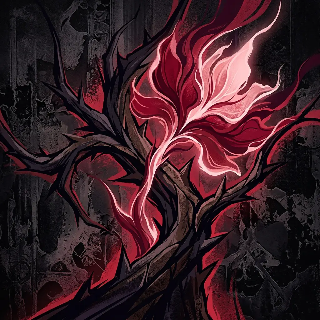 Melodic Death Bloom cover art