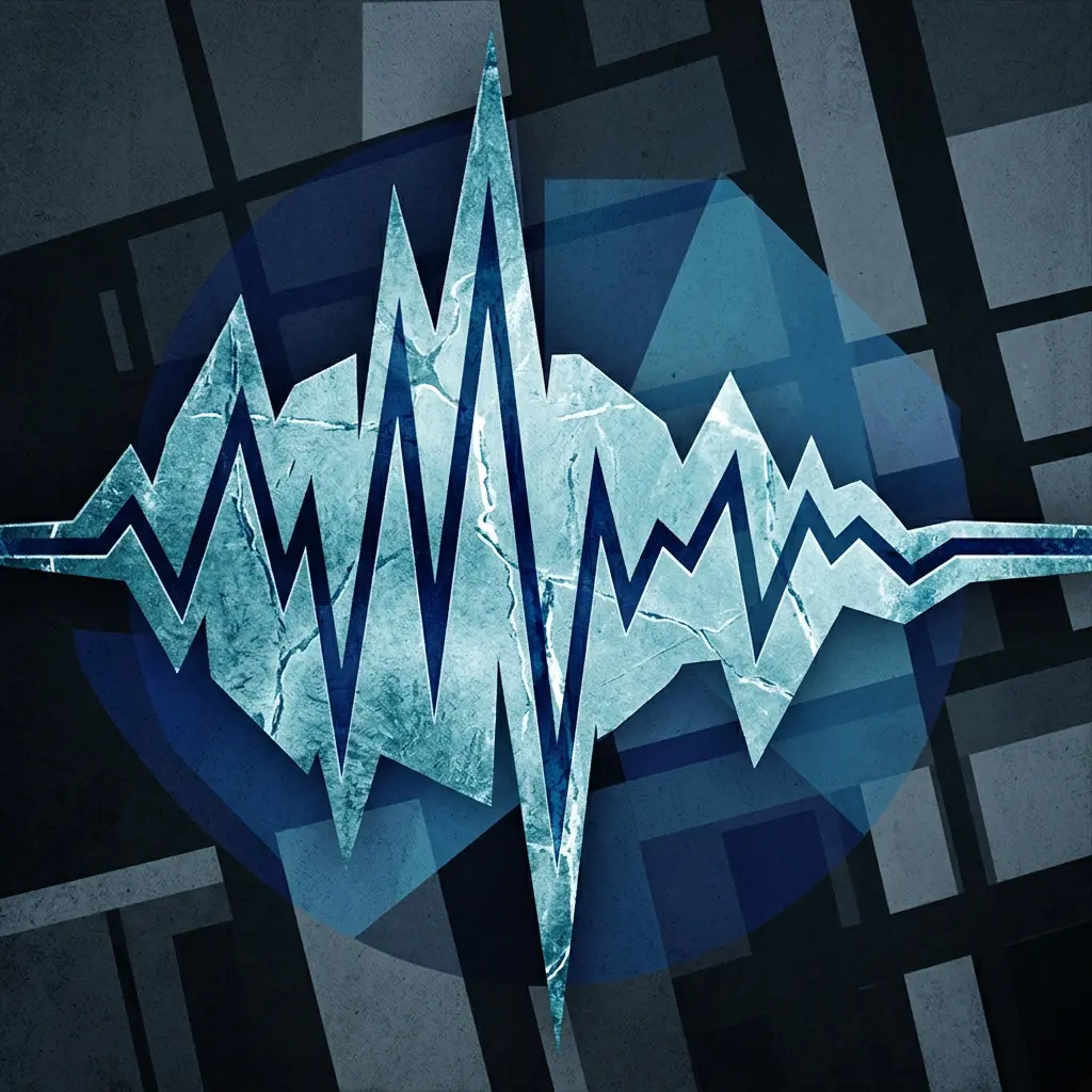 Trap Cold Open cover art