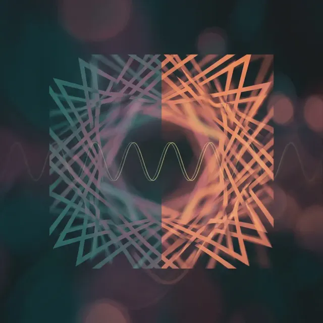 Doubled Vision cover art