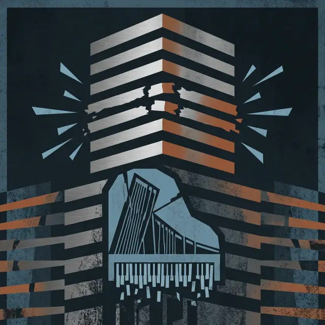 Quarterly Review cover art