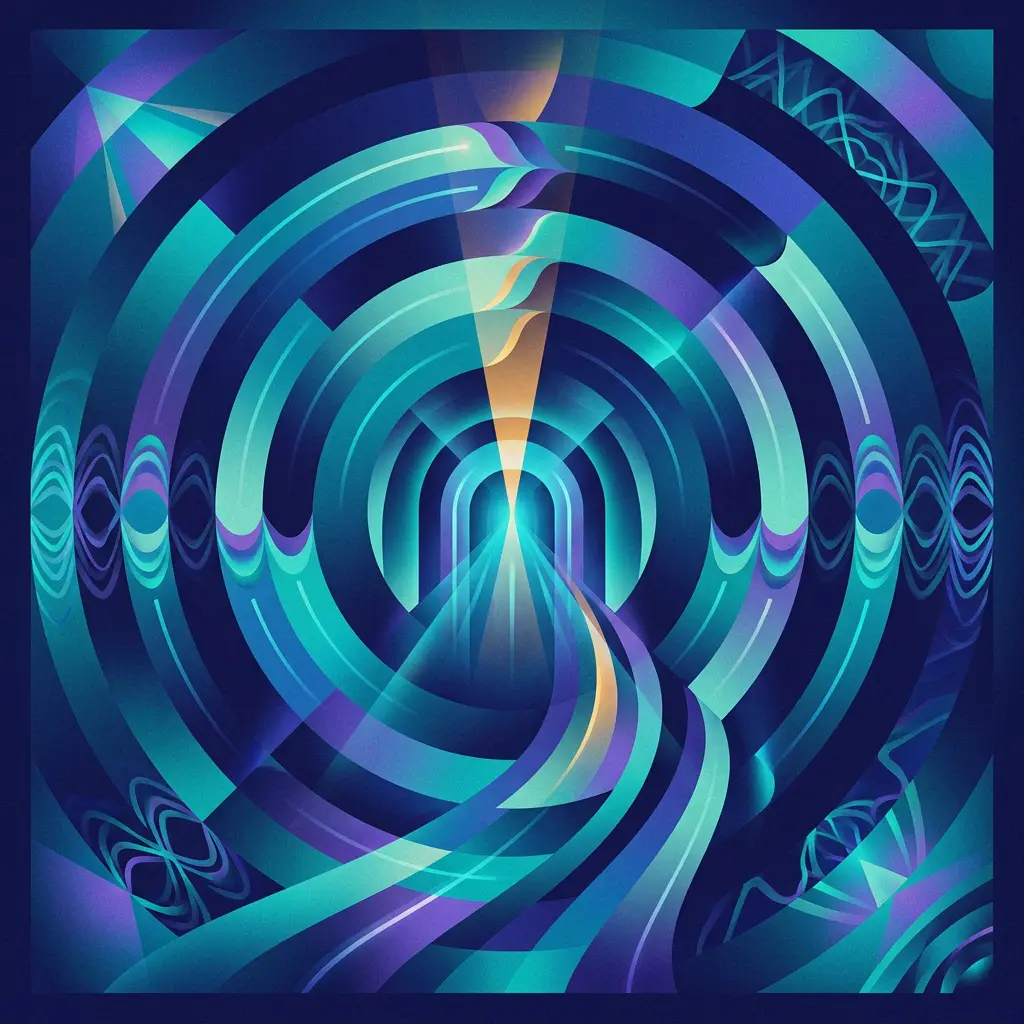 Progressive Trance Arc cover art