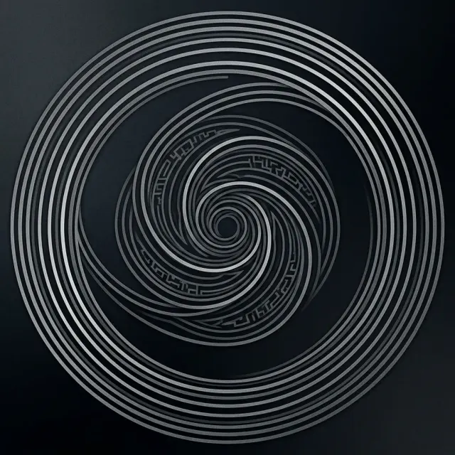 Minimal Loop Room cover art