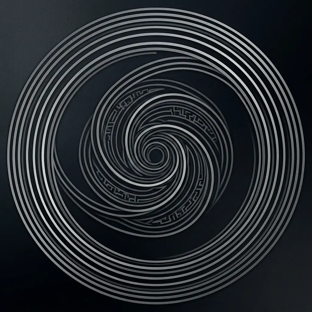 Minimal Loop Room cover art