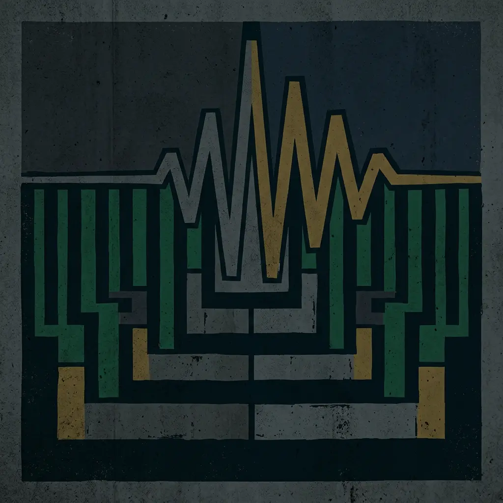 Deep House Basement cover art