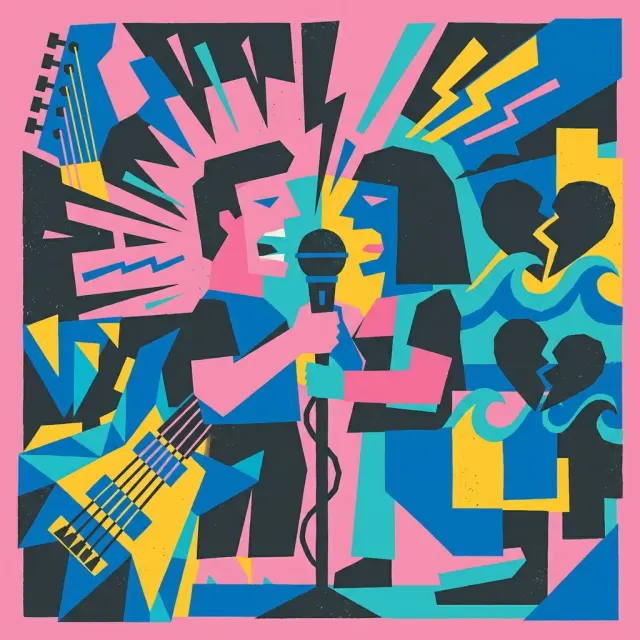 Best-Friend Crush cover art