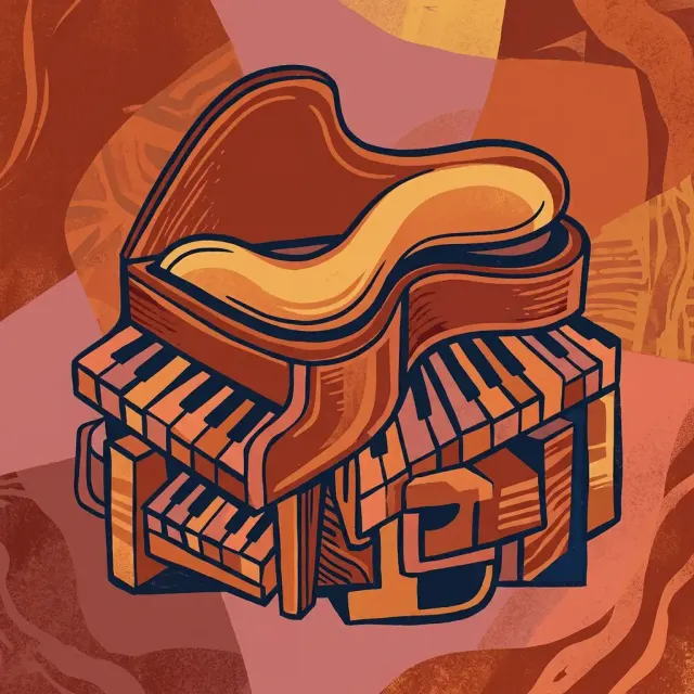 Neo Soul Chords cover art