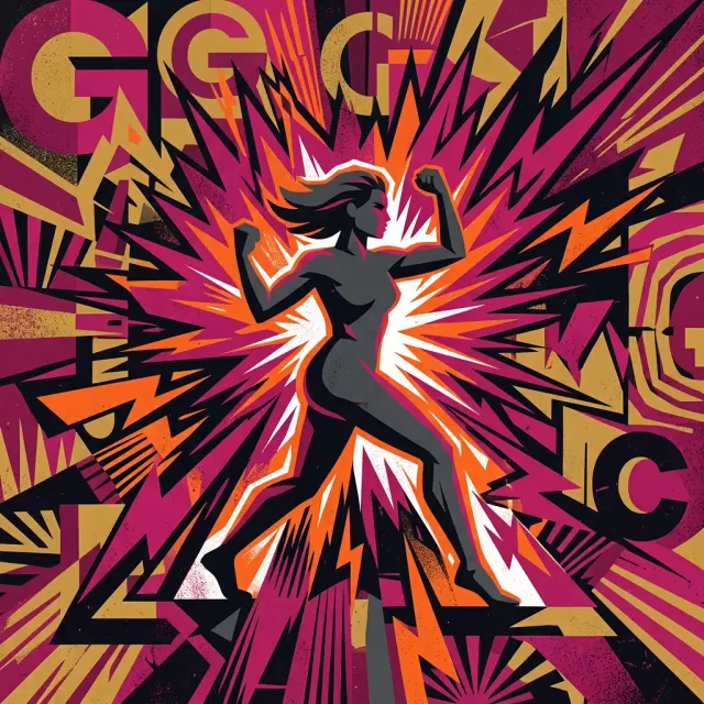 Girl Crush Entrance cover art