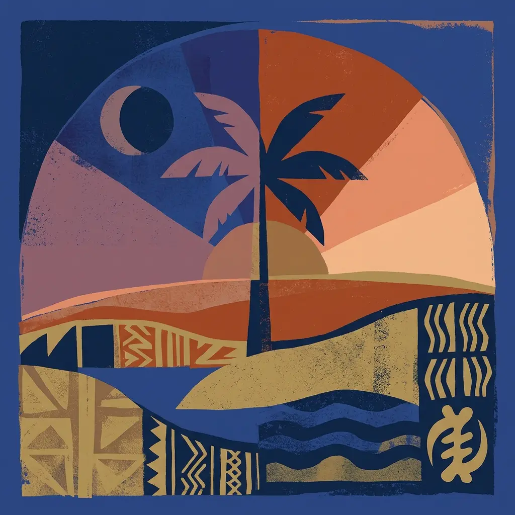 Alté Blue Hour cover art