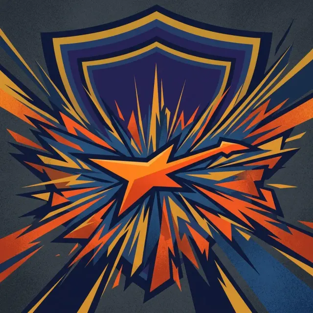 Arena Anthem cover art