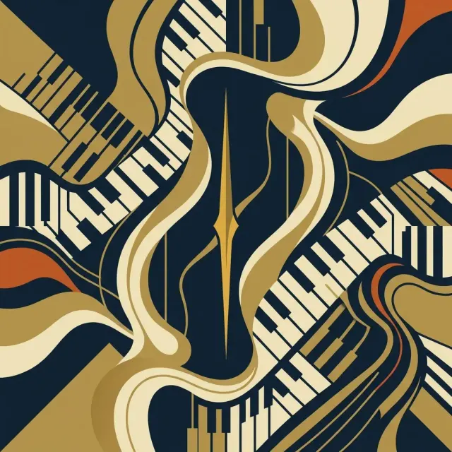 String Concerto cover art