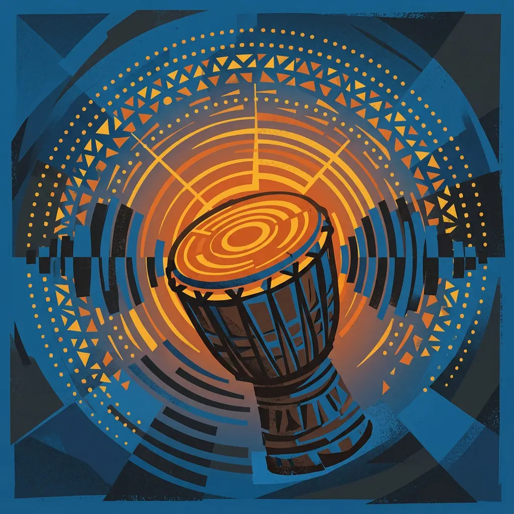 Amapiano Log Drum cover art