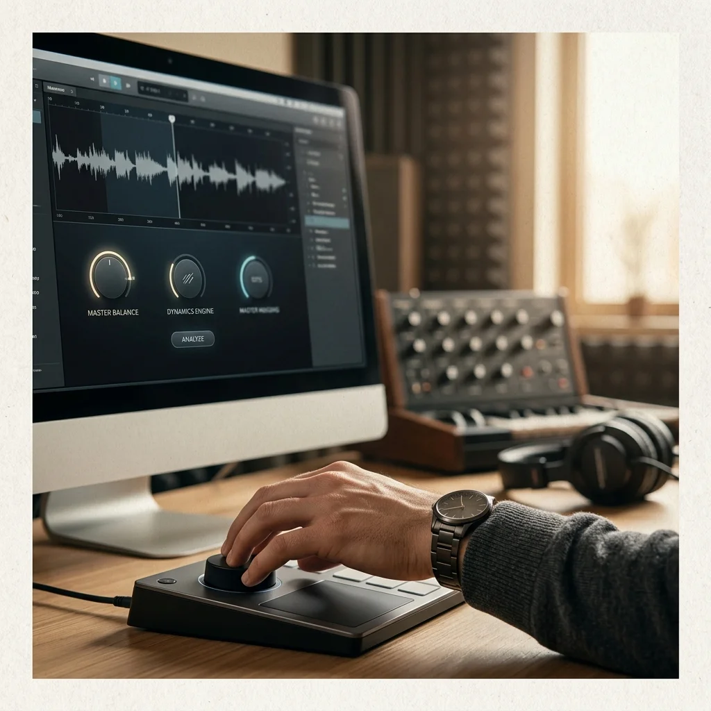 Define the musical job