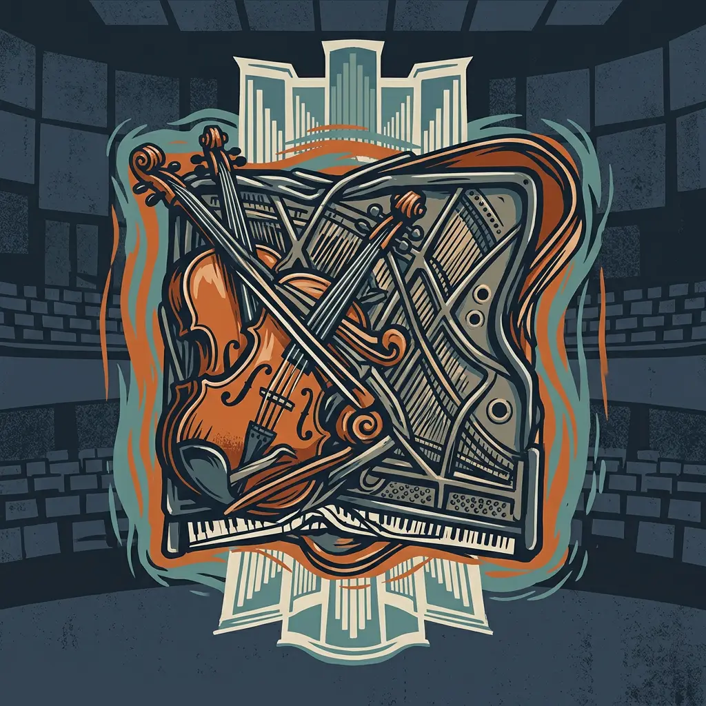 String Concerto cover art