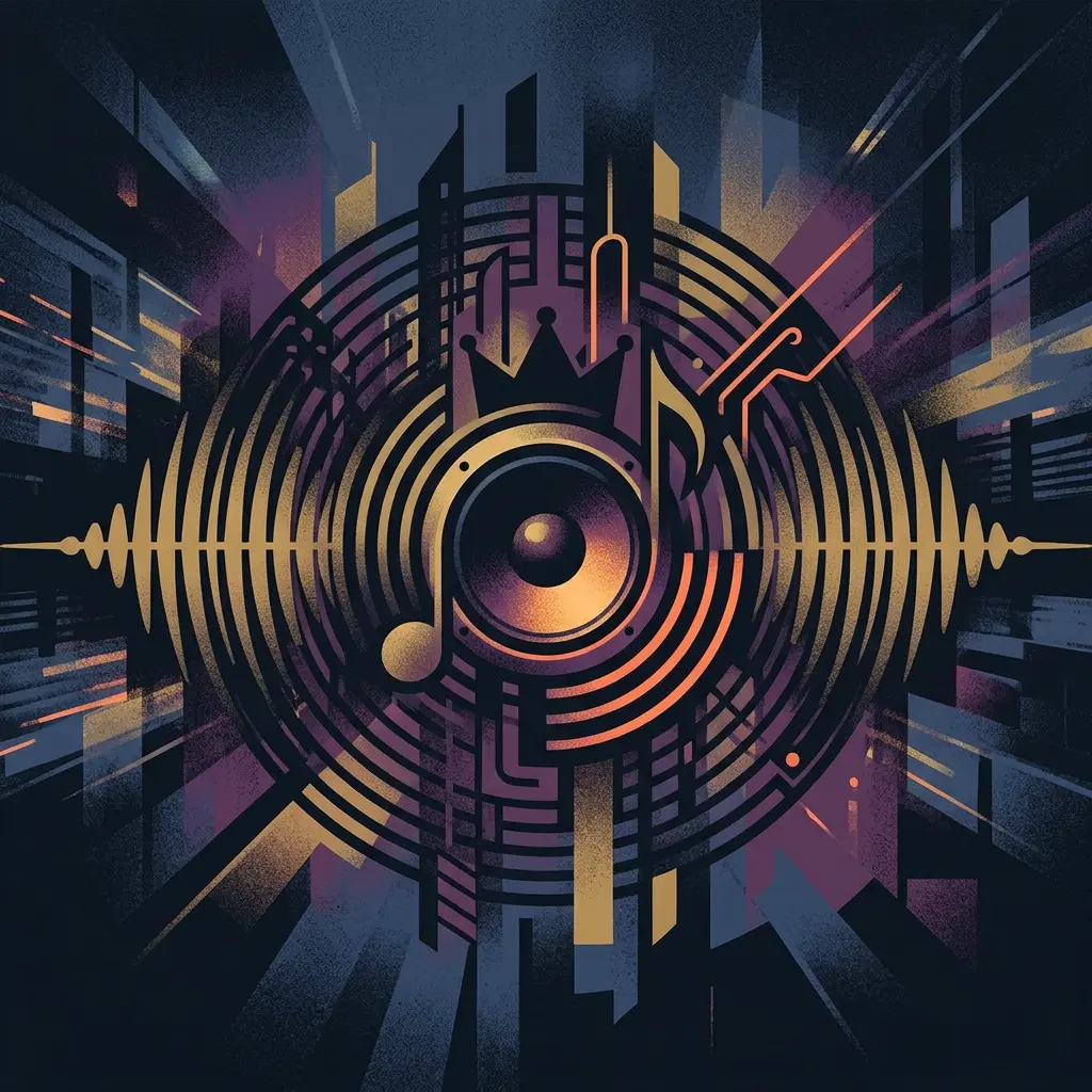 Trap Soul Night cover art