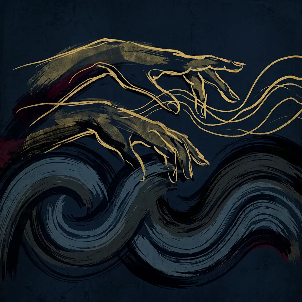 Nocturne in B Minor cover art