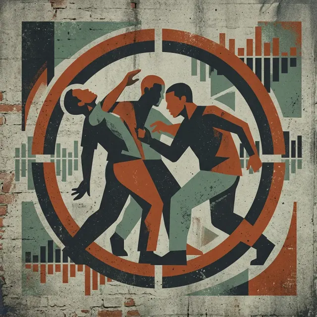 Battle Cypher Loop cover art