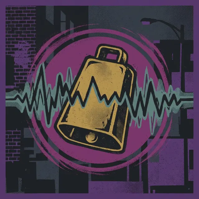Memphis Underground cover art