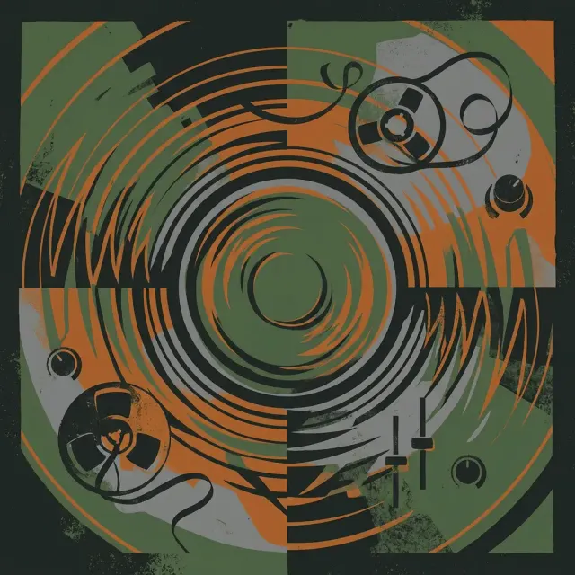 Dub Chamber cover art