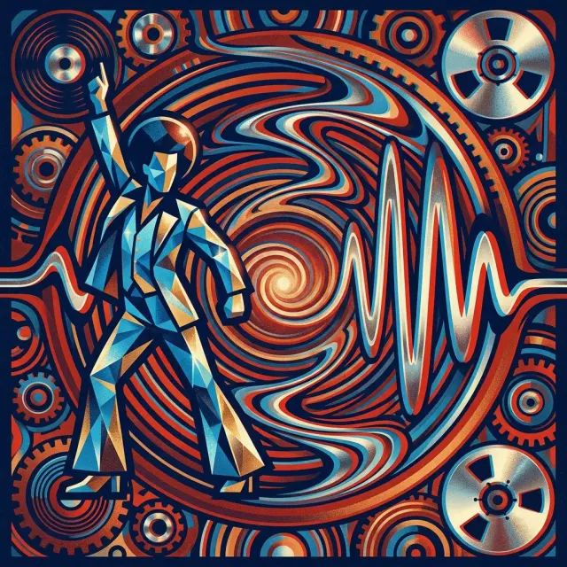 French Touch Filter cover art