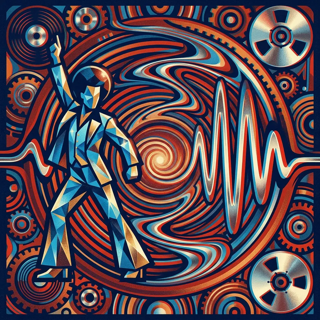 French Touch Filter cover art