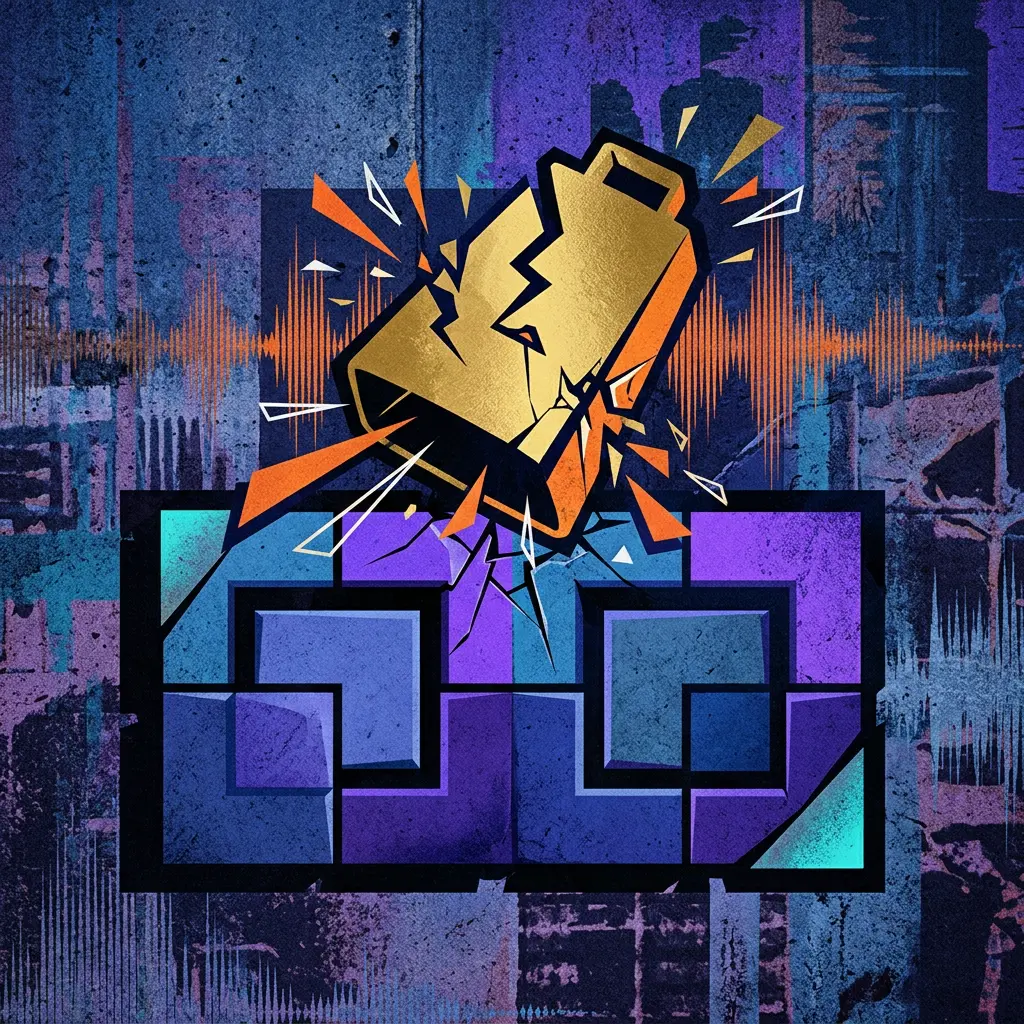 House Phonk Hybrid cover art