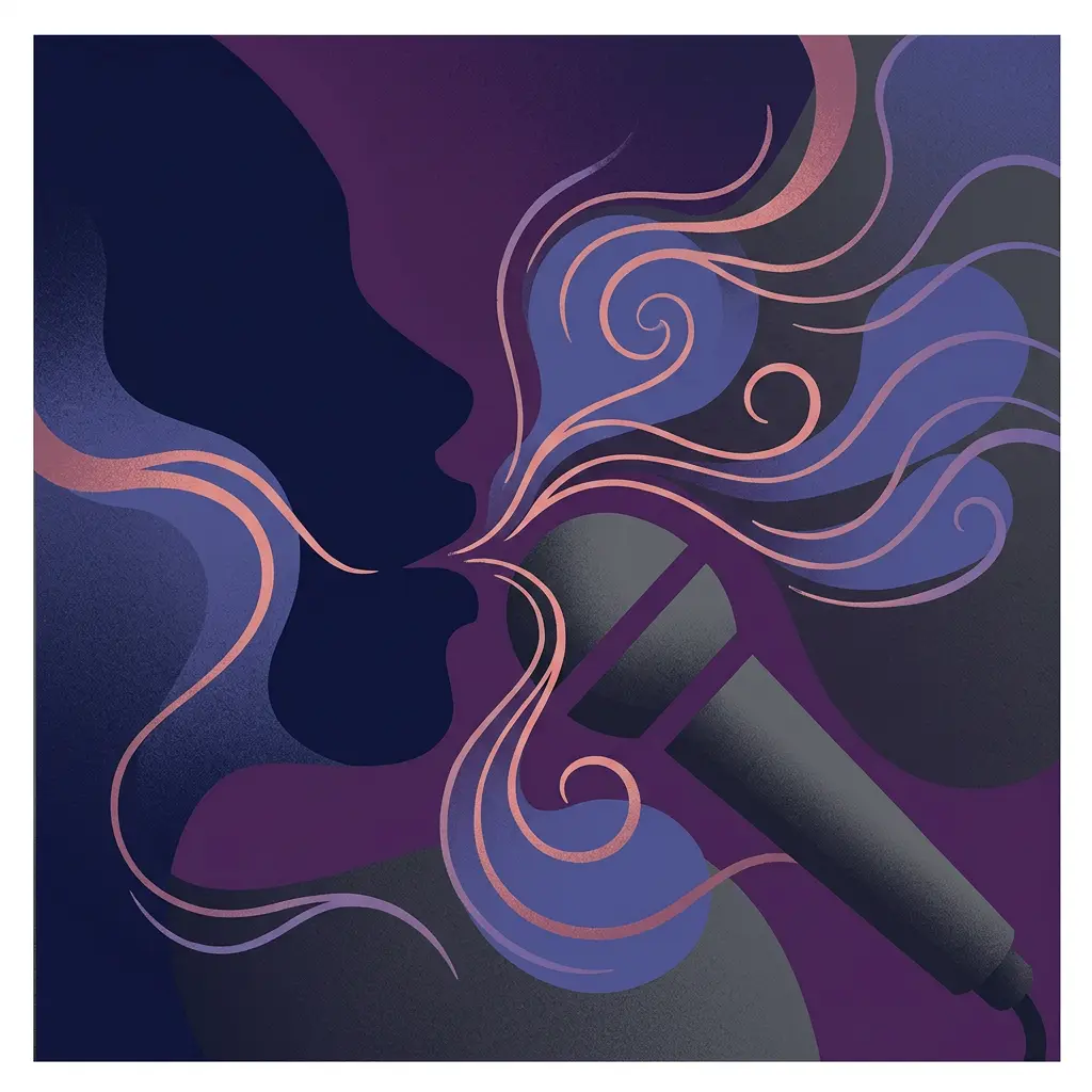 Quiet Storm cover art