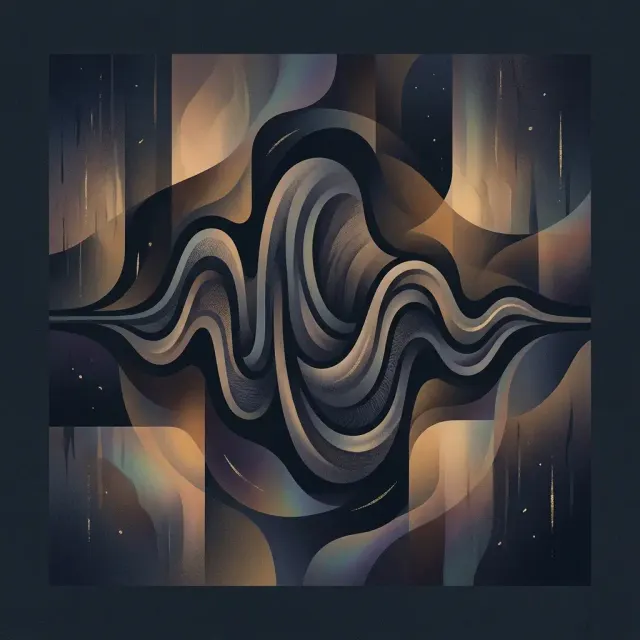 Quiet Storm cover art