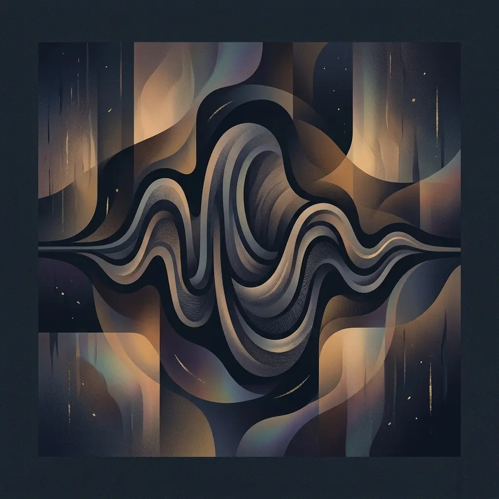 Quiet Storm cover art