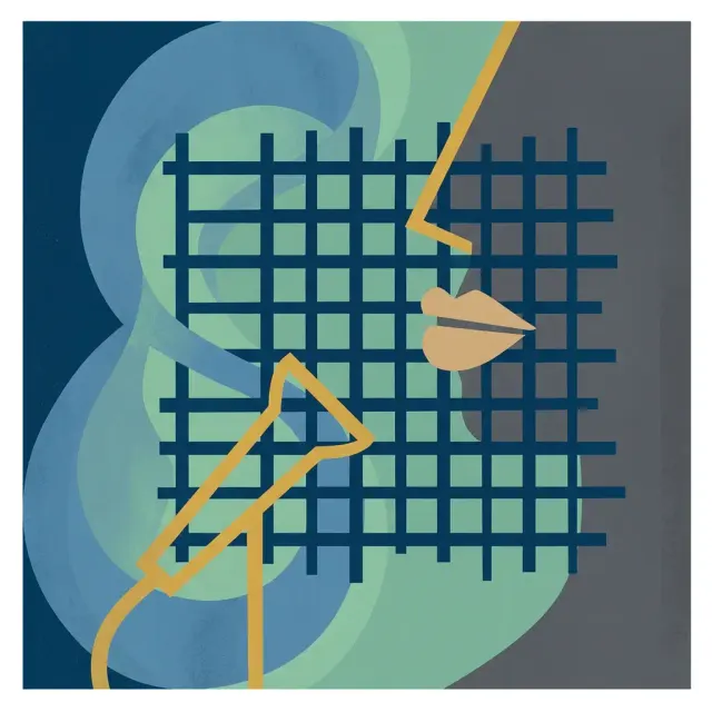 Bossa on Tuesday cover art