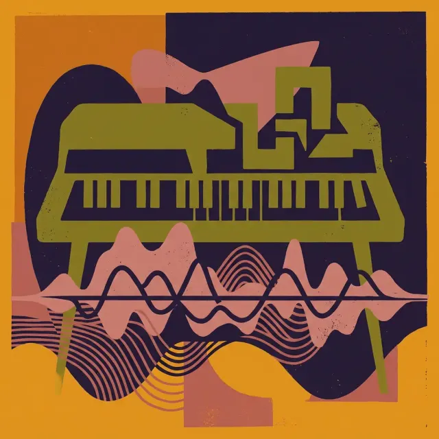 Neo Soul Chords cover art