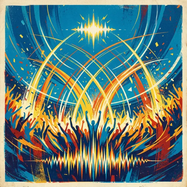 Stadium Anthem cover art