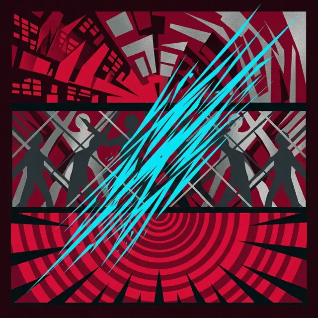 Frenzy Comeback cover art