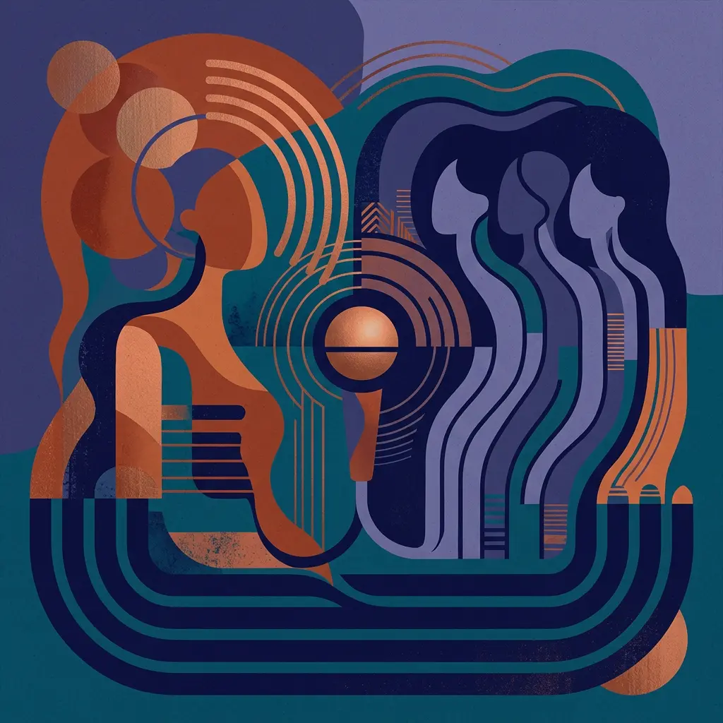 Slow Jam Dedication cover art
